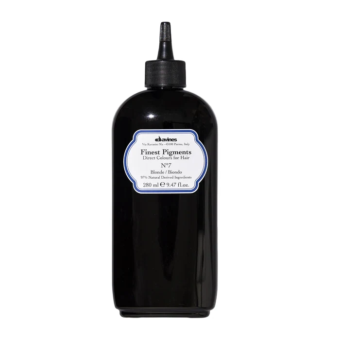 Davines Finest Gloss N.7 Blonde