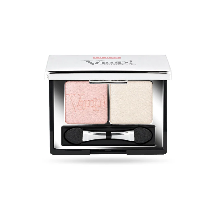 Pupa Vamp! 006 Brown Vanilla – Tester