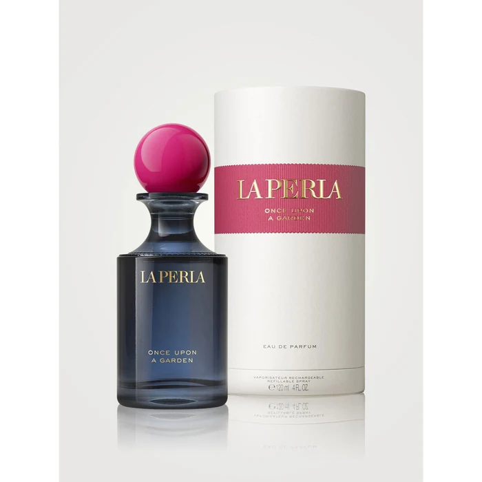 La Perla Once Upon A Garden