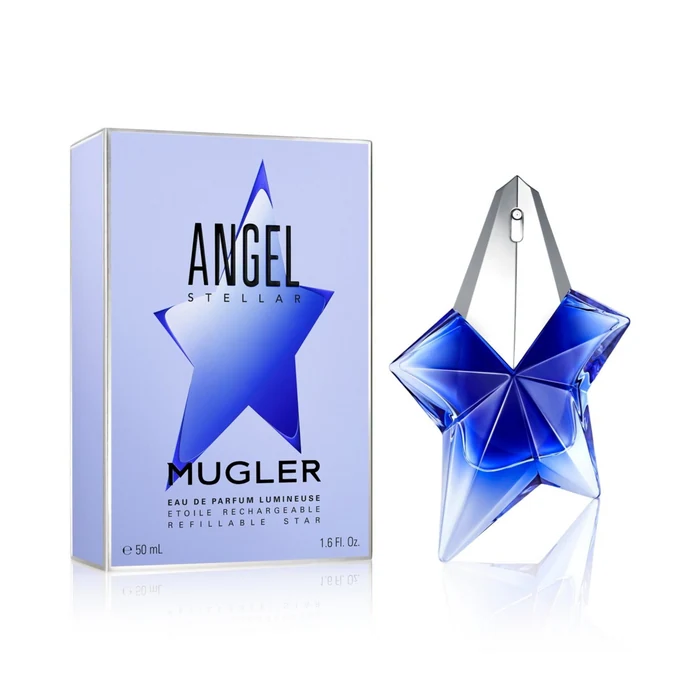 Thierry Mugler Angel Star