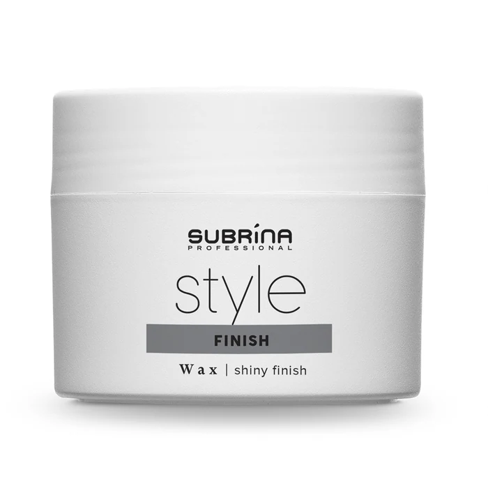 Subrina Professional Style Finish