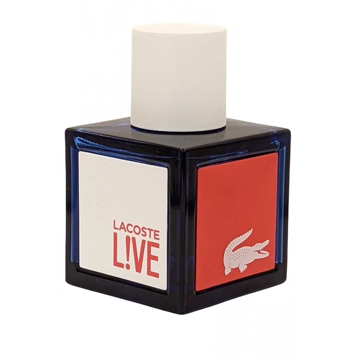 Lacoste Live