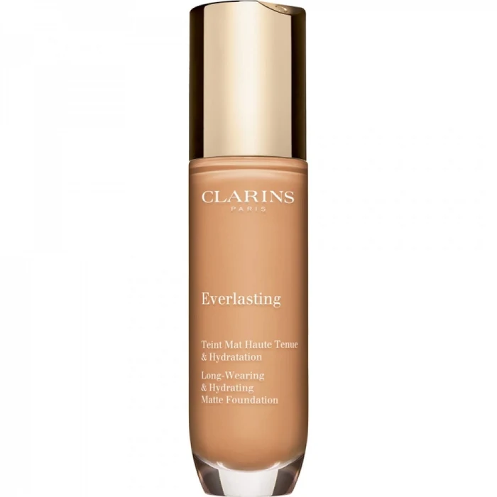 Clarins Everlasting 108.5W Cashew