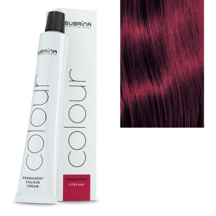 Subrina Professional Essential Colour 4/65