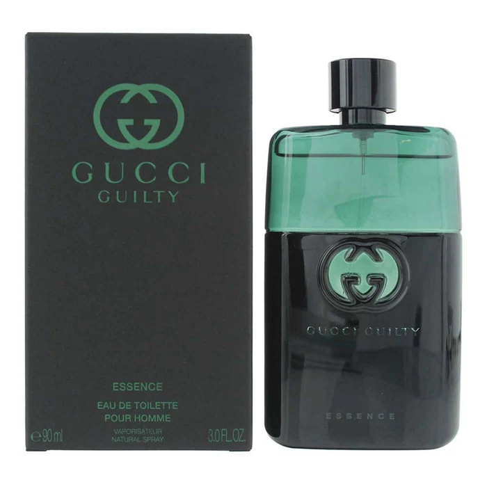 Gucci Guilty Essence