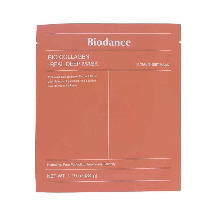 Biodance Bio-Collagen