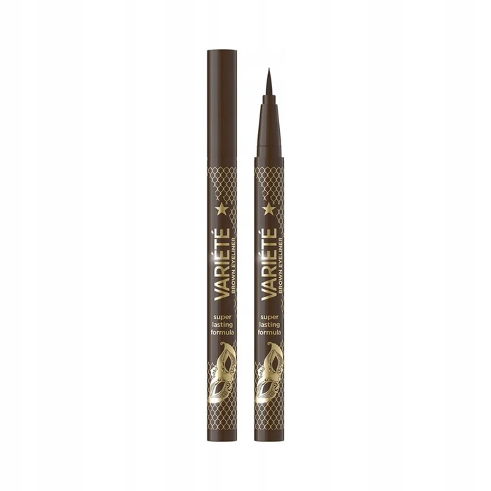 Eveline Variete 02 Brown