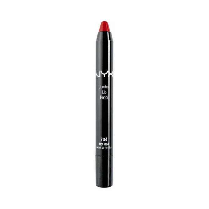 NYX Professional Makeup Intense Butter Gloss 709 Deep Red