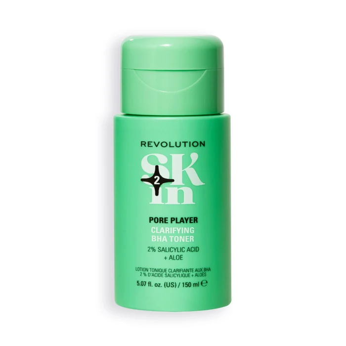 Revolution Skincare Pore Player