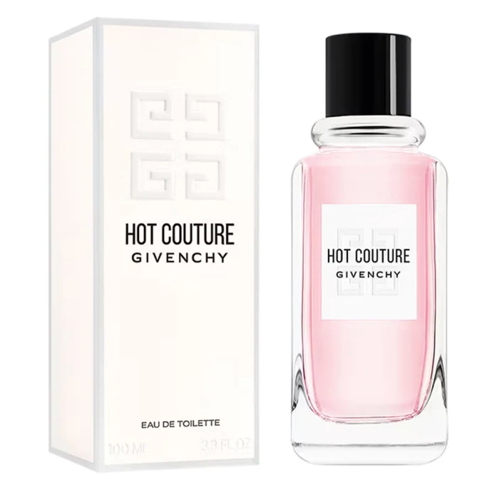 Givenchy Hot Couture