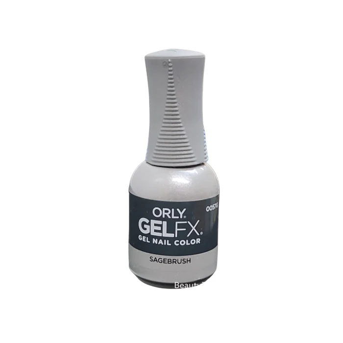 Orly Gelfx Sagebrush