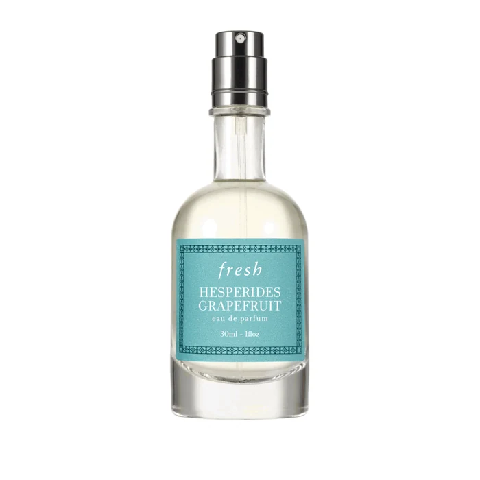 Fresh Hesperides Grapefruit – Tester