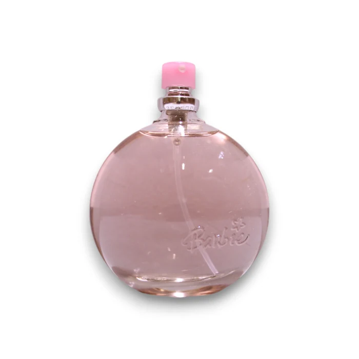 Disney Barbie – Tester