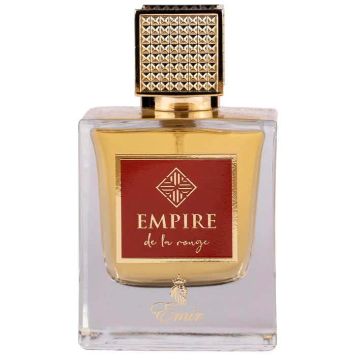 Emir Empire De La Rouge