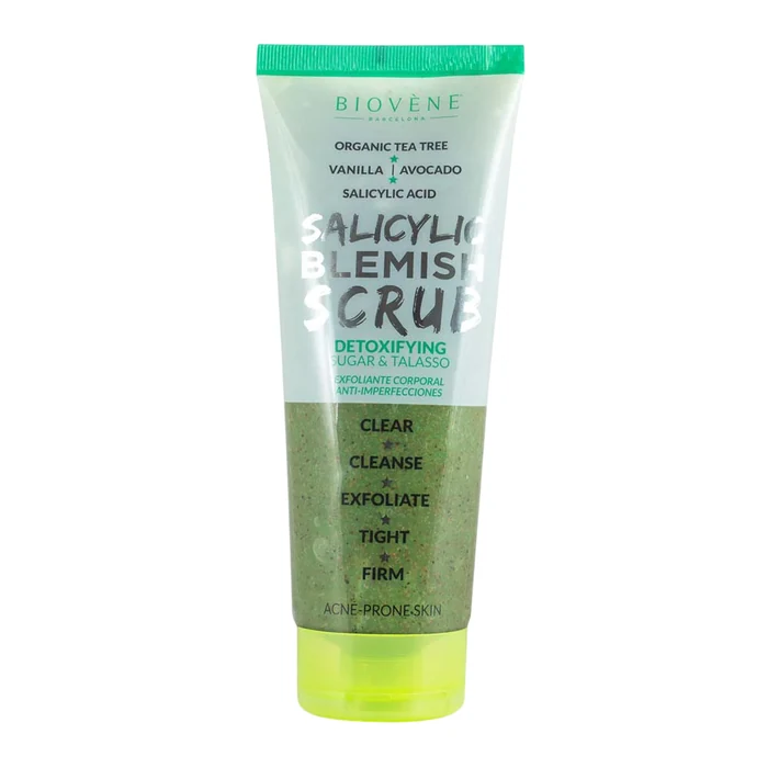 Biovene Salicylic Blemish