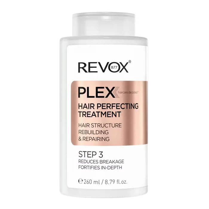 Revox B77 Plex Step 3