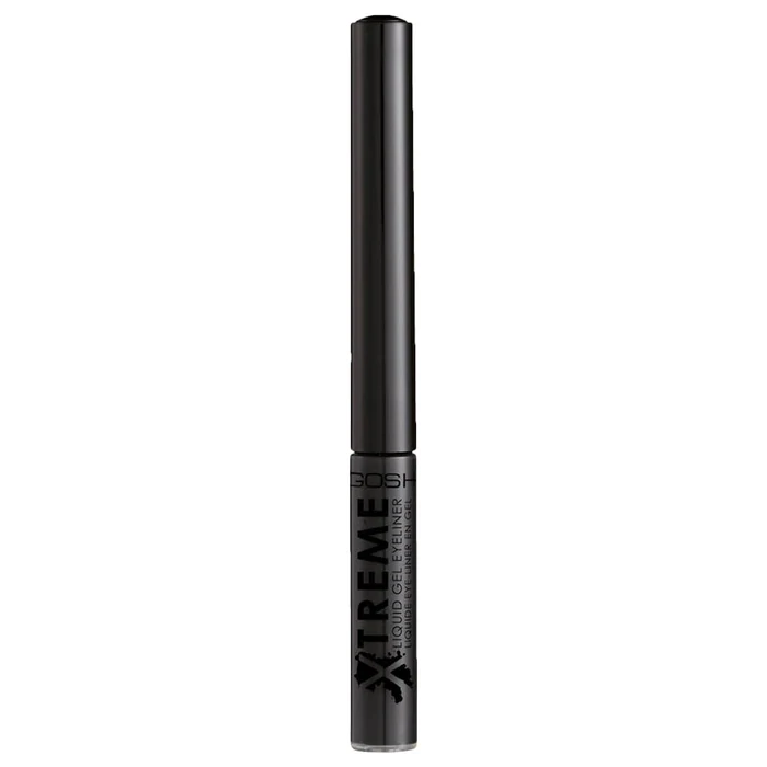 Gosh Xtreme 002 Black Night – Tester