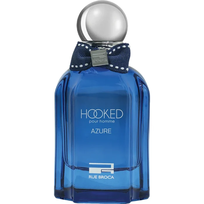 Rue Broca Hooked Azure