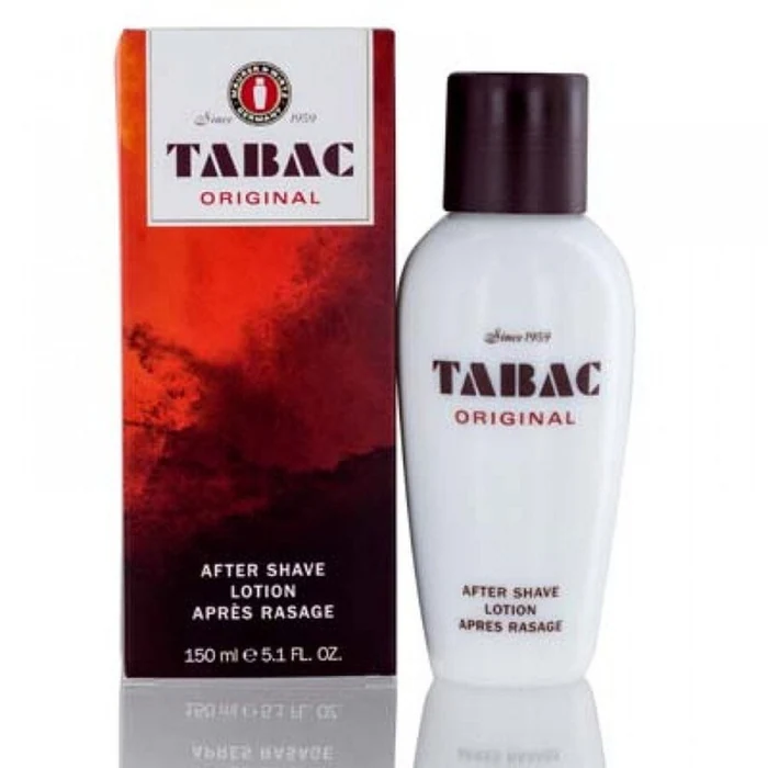 Tabac Original Calming & Cooling