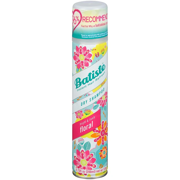 Batiste Floral Essences