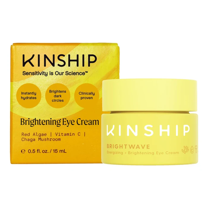 Kinship Brightwave