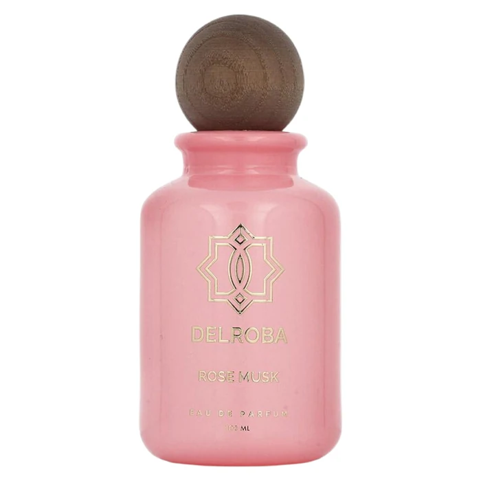 Delroba Rose Musk
