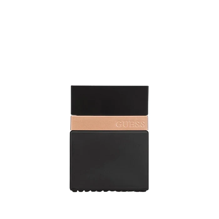 Guess Seductive Homme Noir