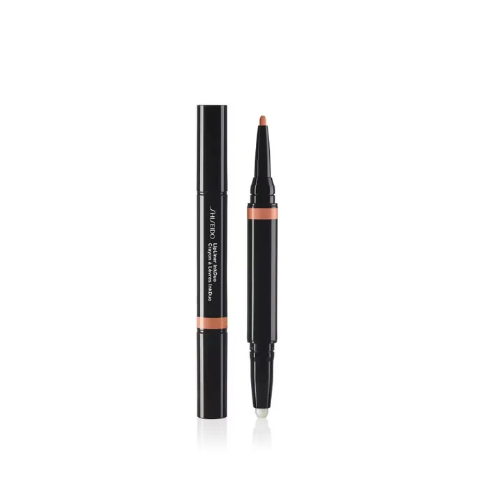 Shiseido InkDuo 02 Beige
