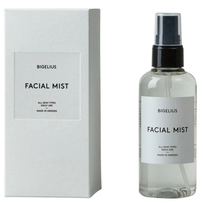 Bigelius Facial Mist