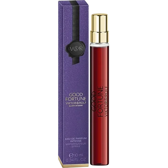 Viktor & Rolf Good Fortune Elixir Intense