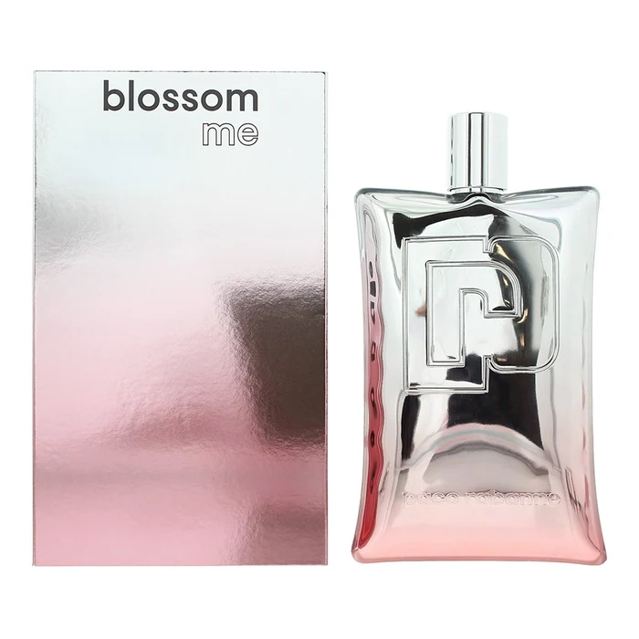Paco Rabanne Pacollection -Blossom Me