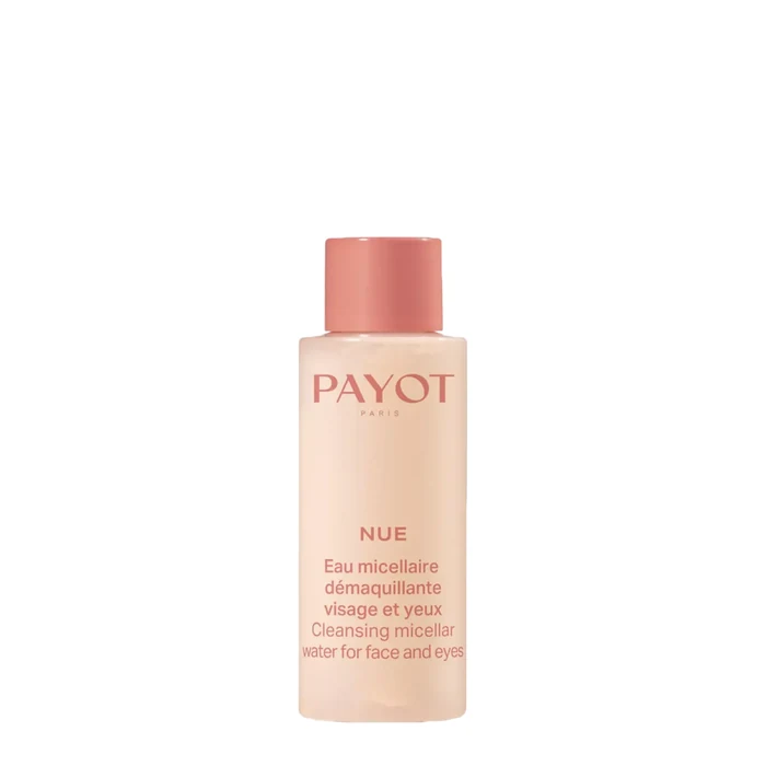 Payot Nue – Tester