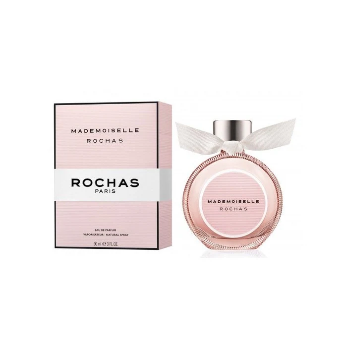 Rochas Mademoiselle Rochas