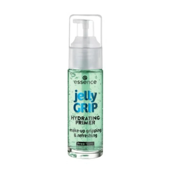 Essence Jelly Grip Gripping & Refreshing