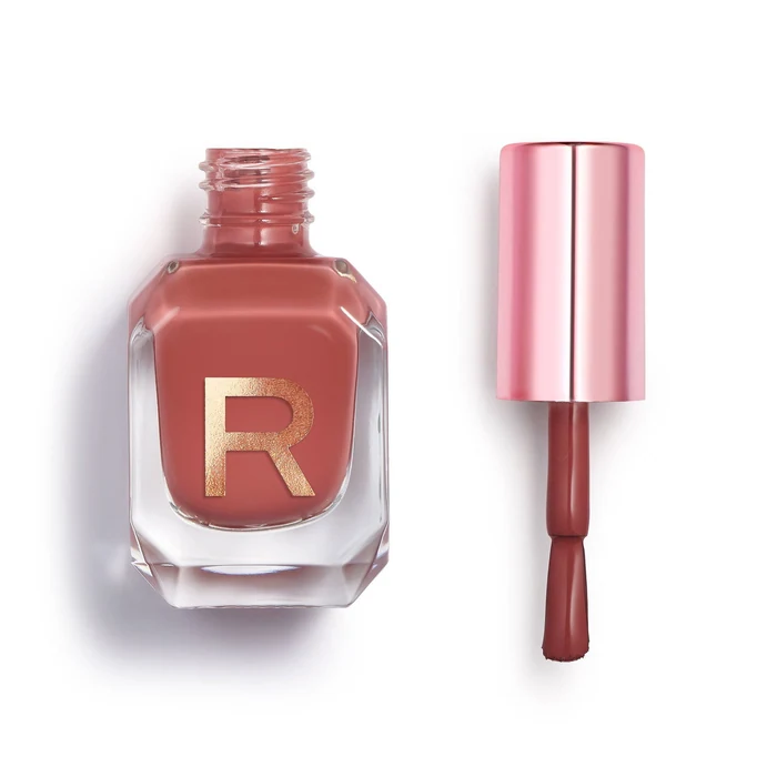 Makeup Revolution High Gloss True