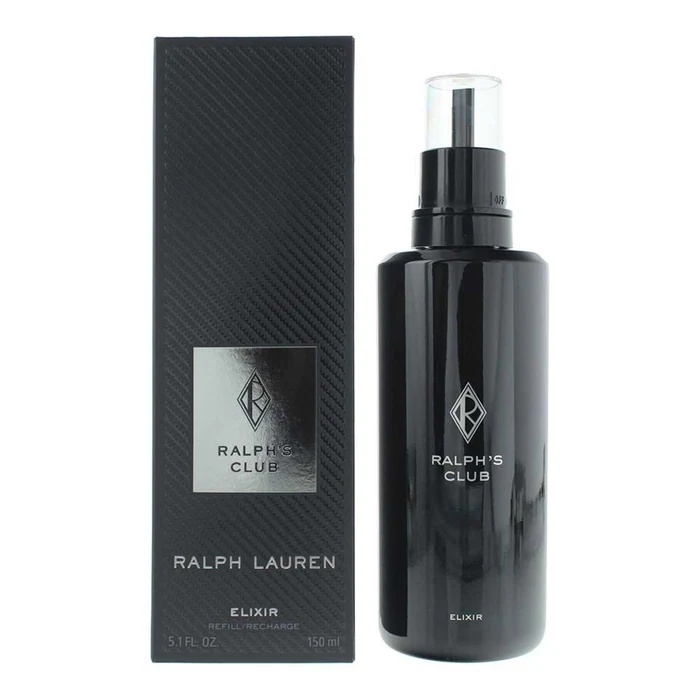Ralph Lauren Ralph's Club