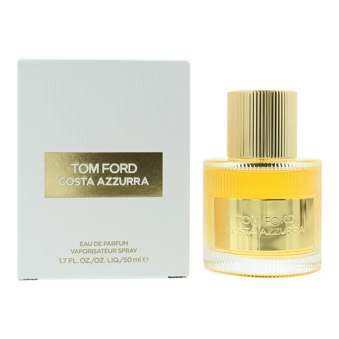 Tom Ford Costa Azzurra