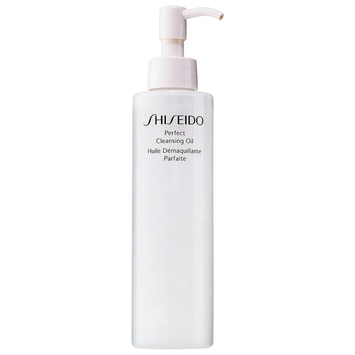 Shiseido Perfect