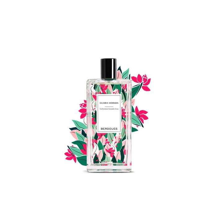 Parfums Berdoues Guaria Morada – Tester