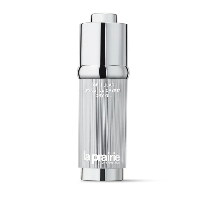 La Prairie Cellular Swiss Ice Crystal