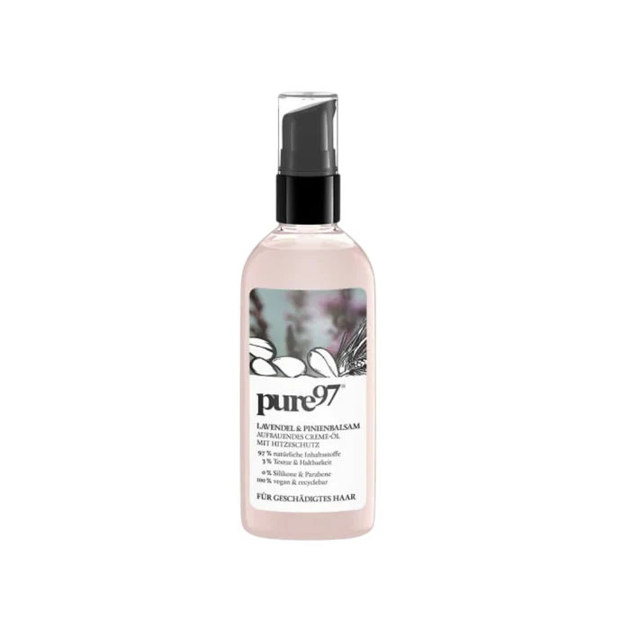 Pure97 Lavendel & Pinien
