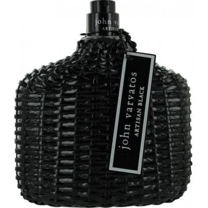 John Varvatos Artisan Black – Tester