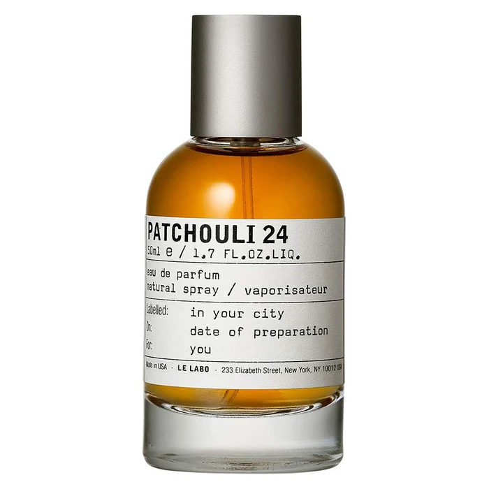 Le Labo Patchouli 24