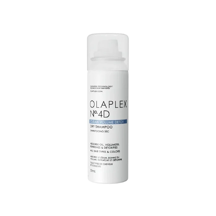 Olaplex No. 4D Clean Volume Detox
