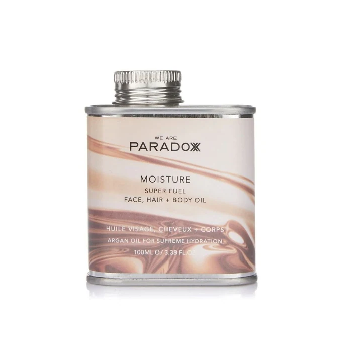 We are Paradoxx Moisture