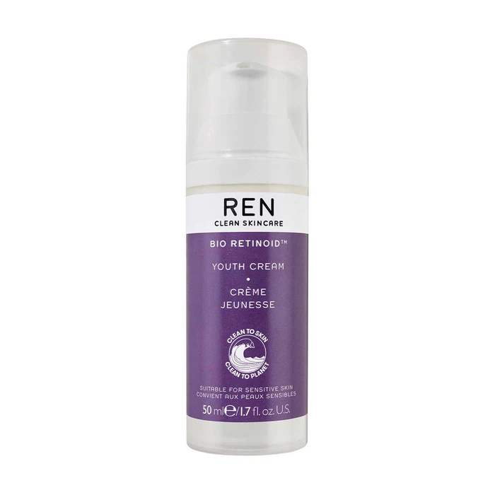 Ren Bio Retinoid