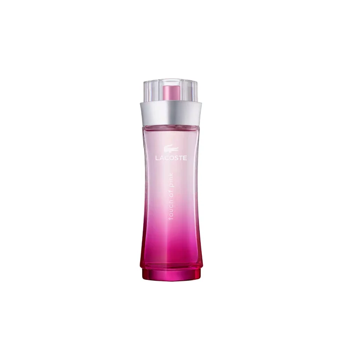 Lacoste Touch of Pink