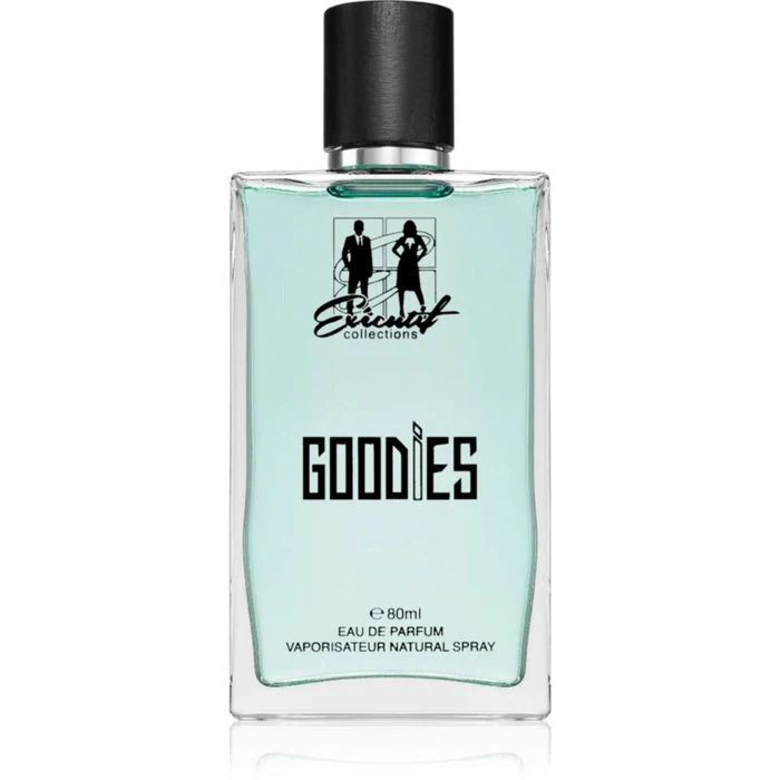 Luxury Concept Goodies
