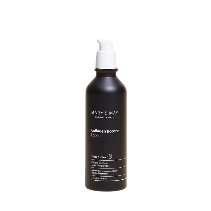 Mary & May Collagen Booster