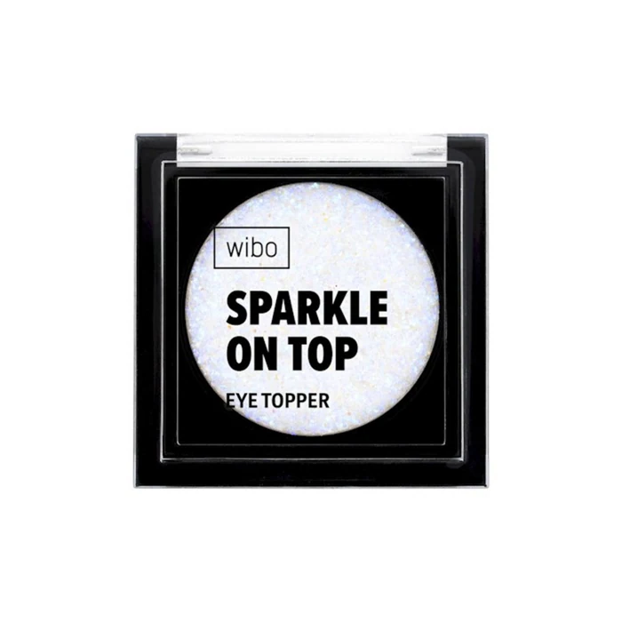 Wibo Sparkle On Top 01